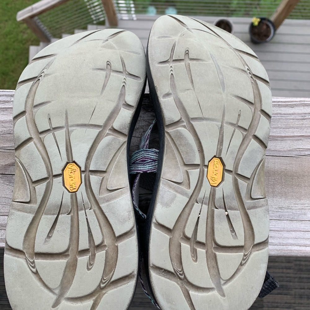 Chacos - Picture 3 of 5